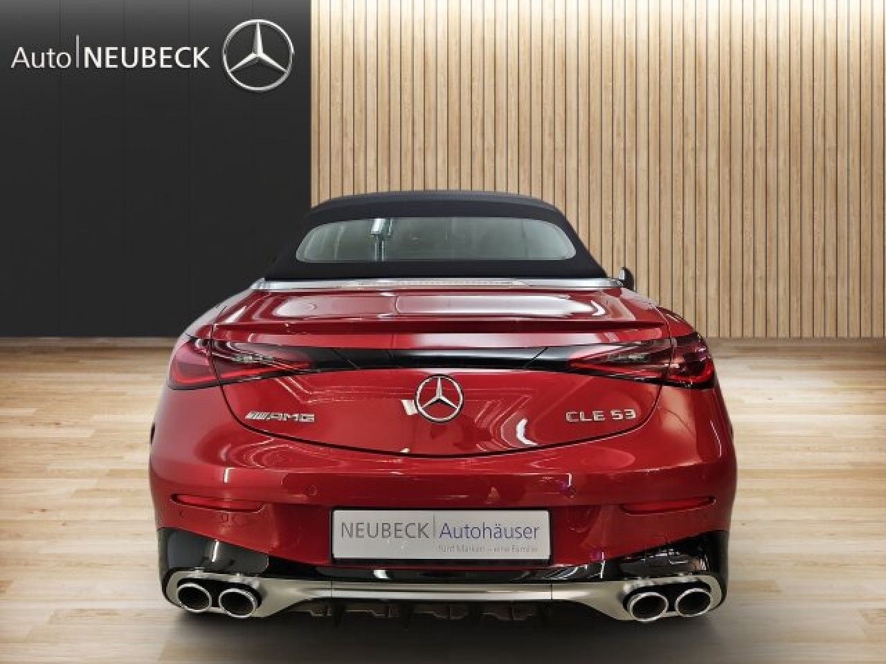 Mercedes-Benz CLE – Bild 6