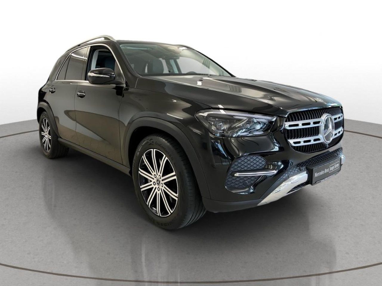 Mercedes-Benz GLE – Bild 3