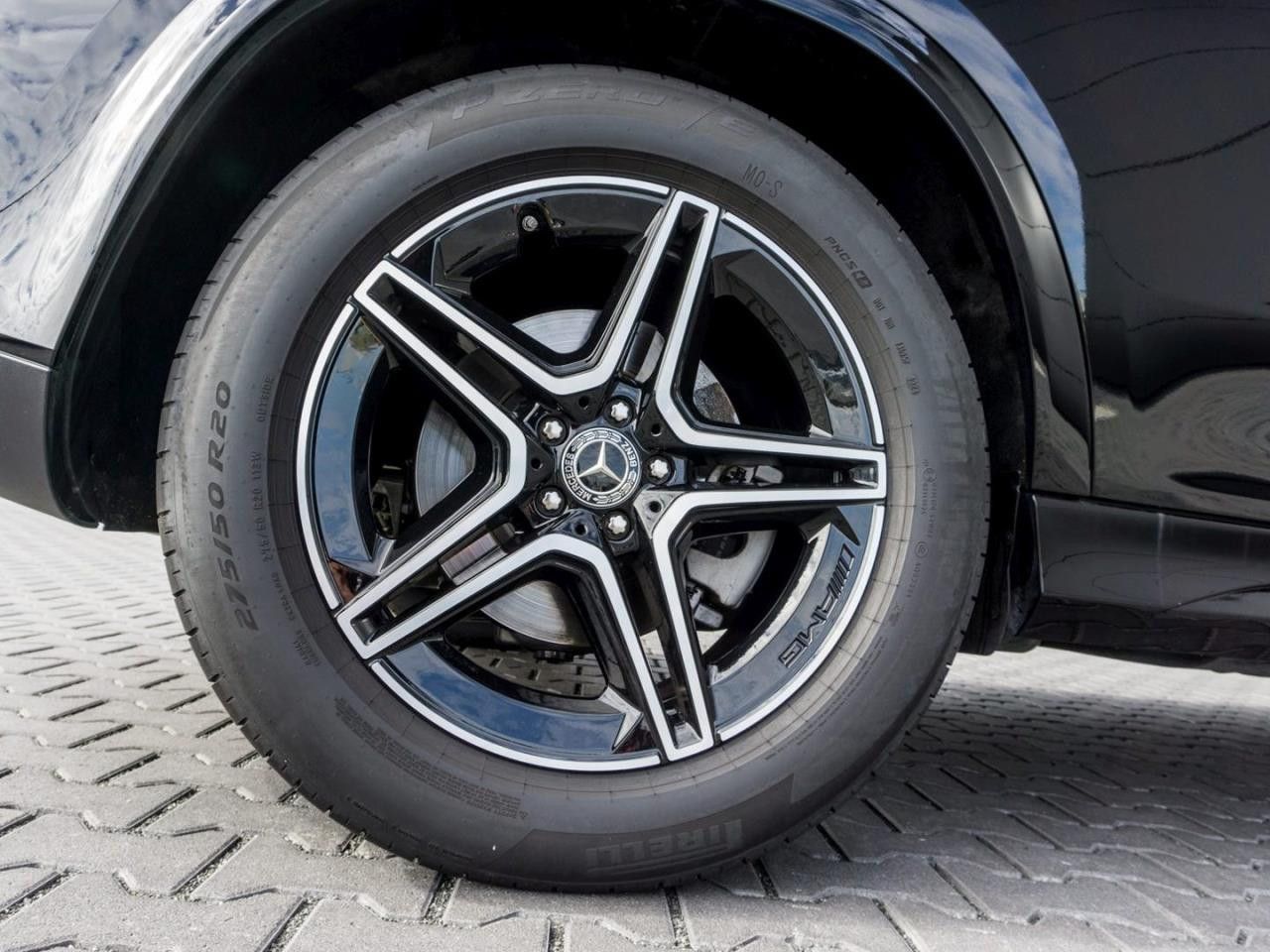 Mercedes-Benz GLE – Bild 5
