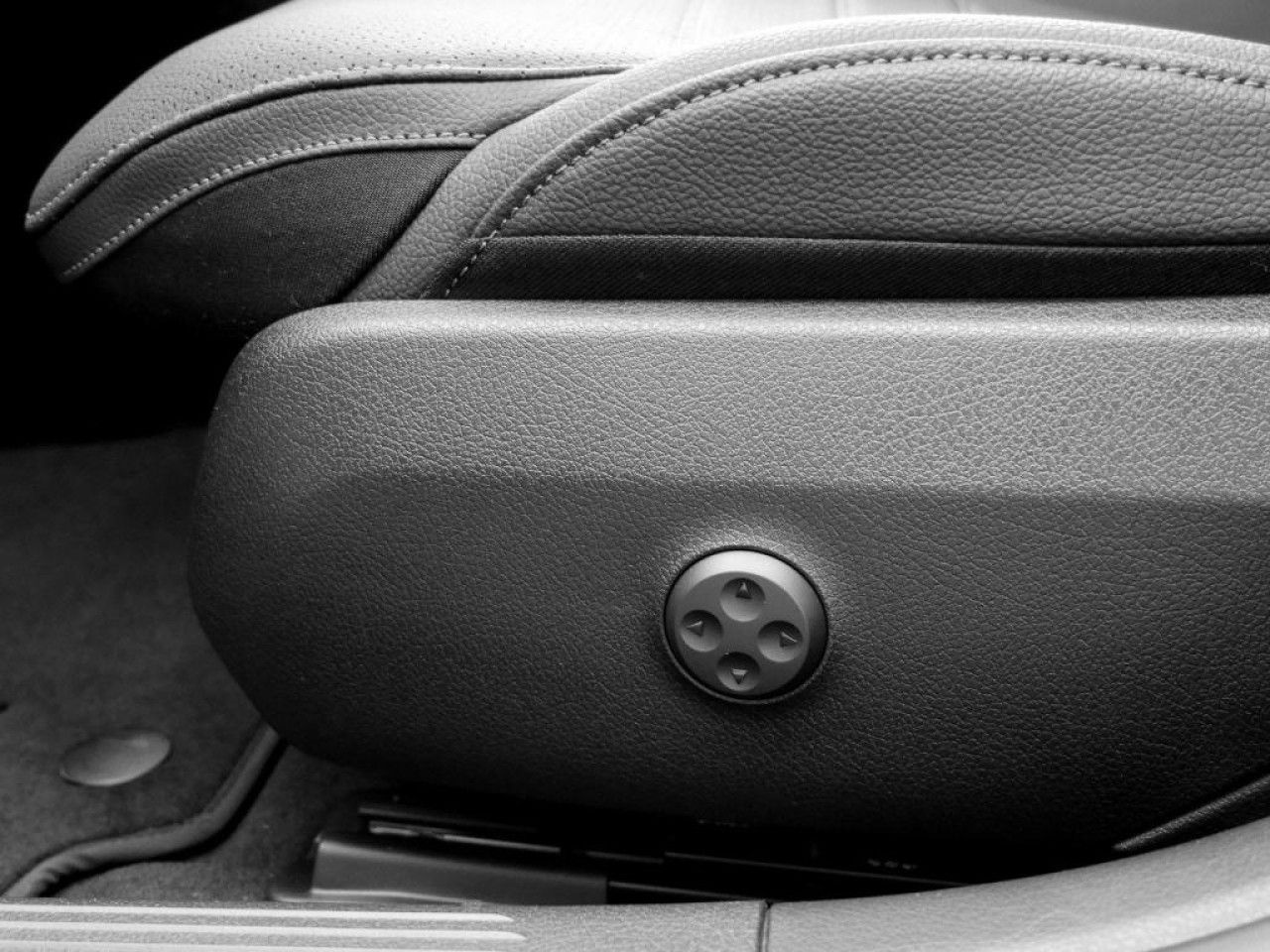 Mercedes-Benz C-Klasse – Bild 17