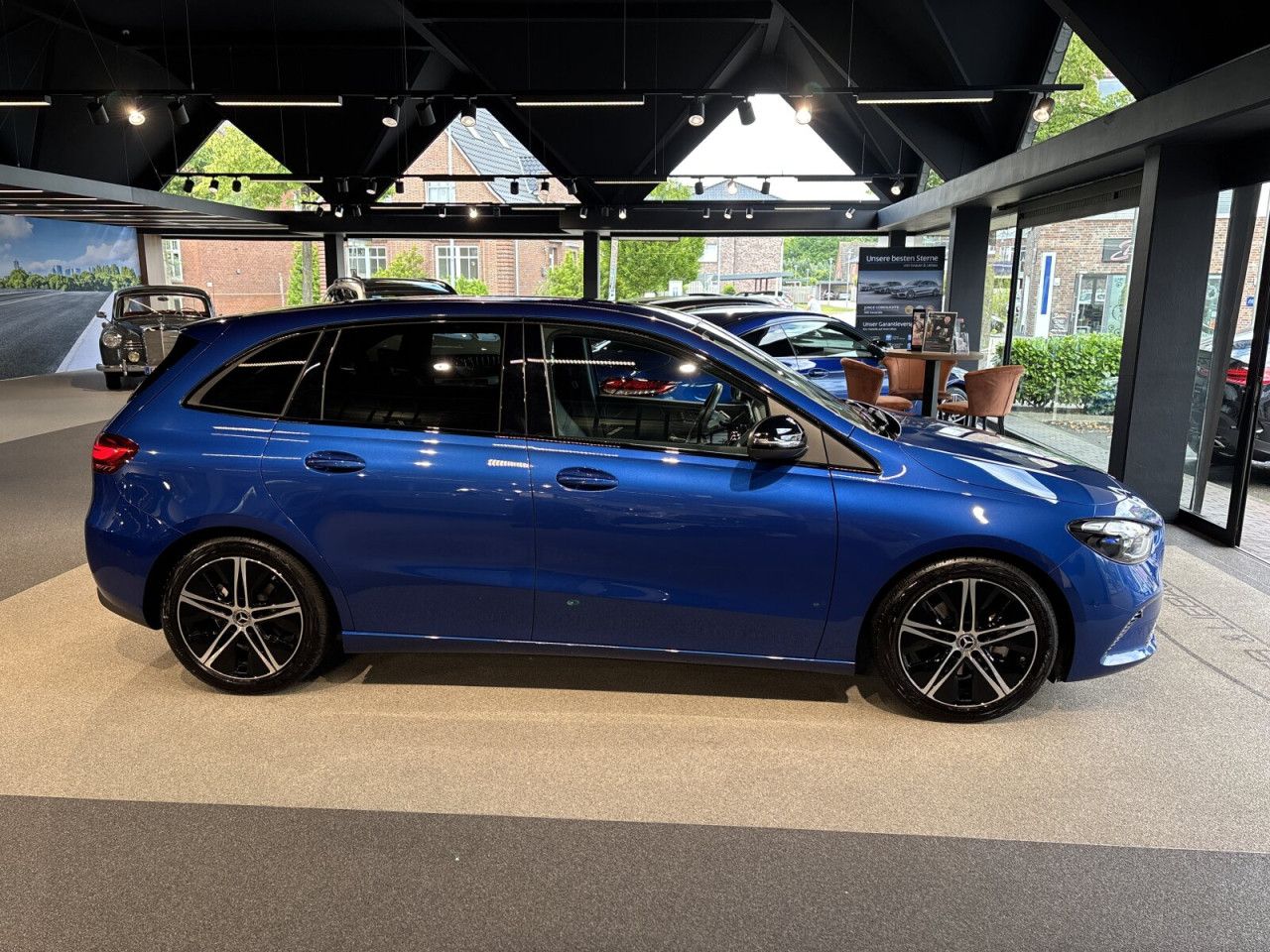 Mercedes-Benz B-Klasse – Bild 5