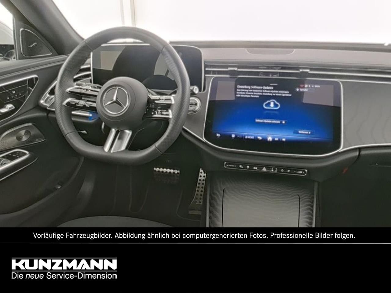 Mercedes-Benz E-Klasse – Bild 6