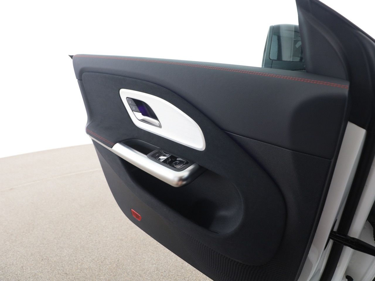 Mercedes-Benz CLA – Bild 13