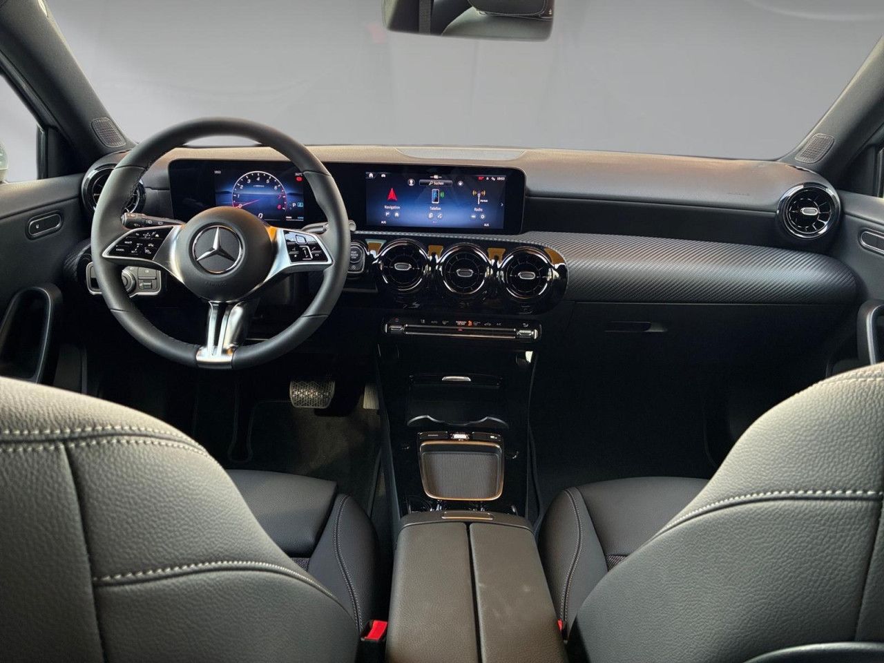 Mercedes-Benz A-Klasse – Bild 14
