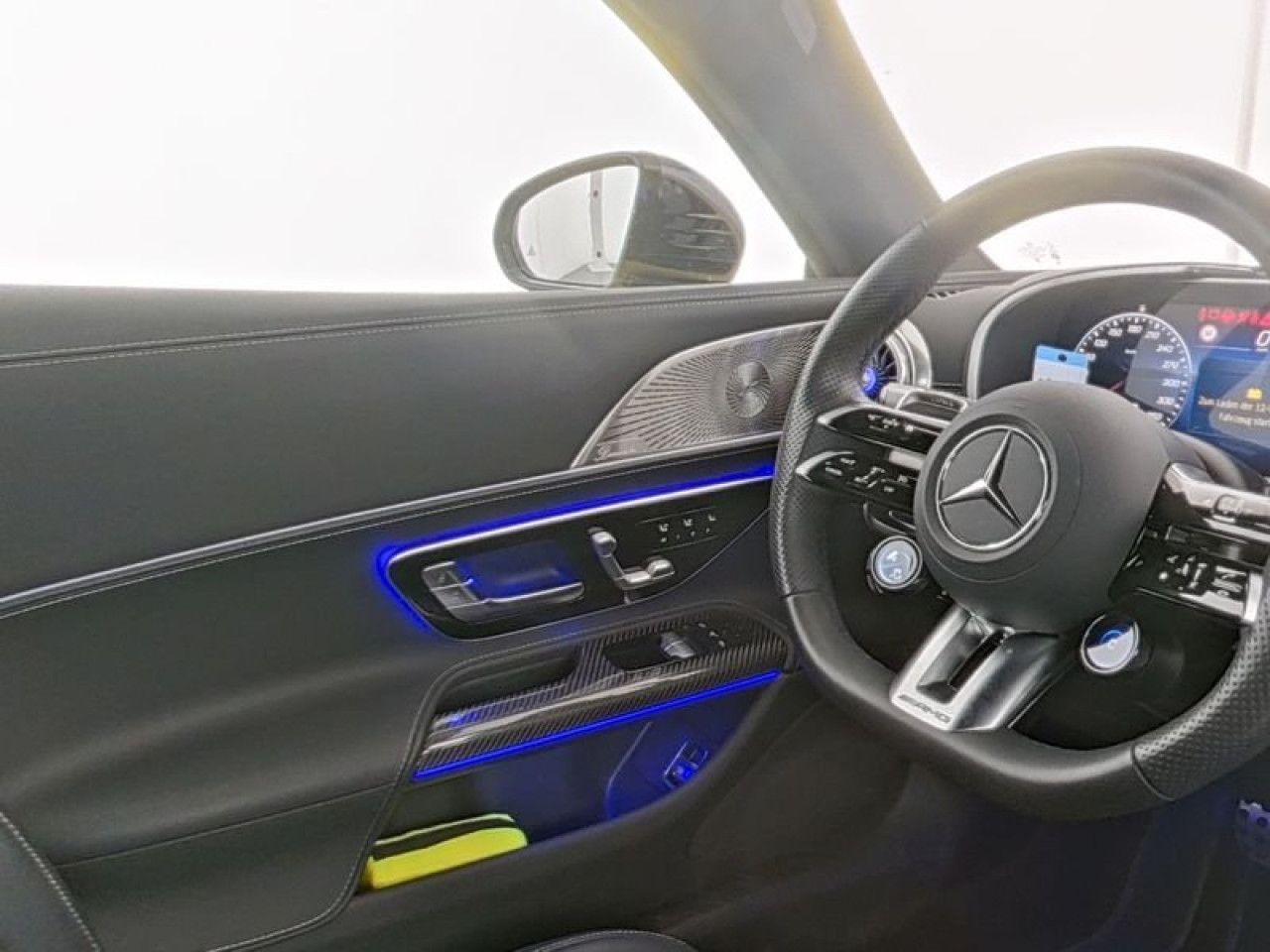 Mercedes-Benz AMG GT – Bild 11