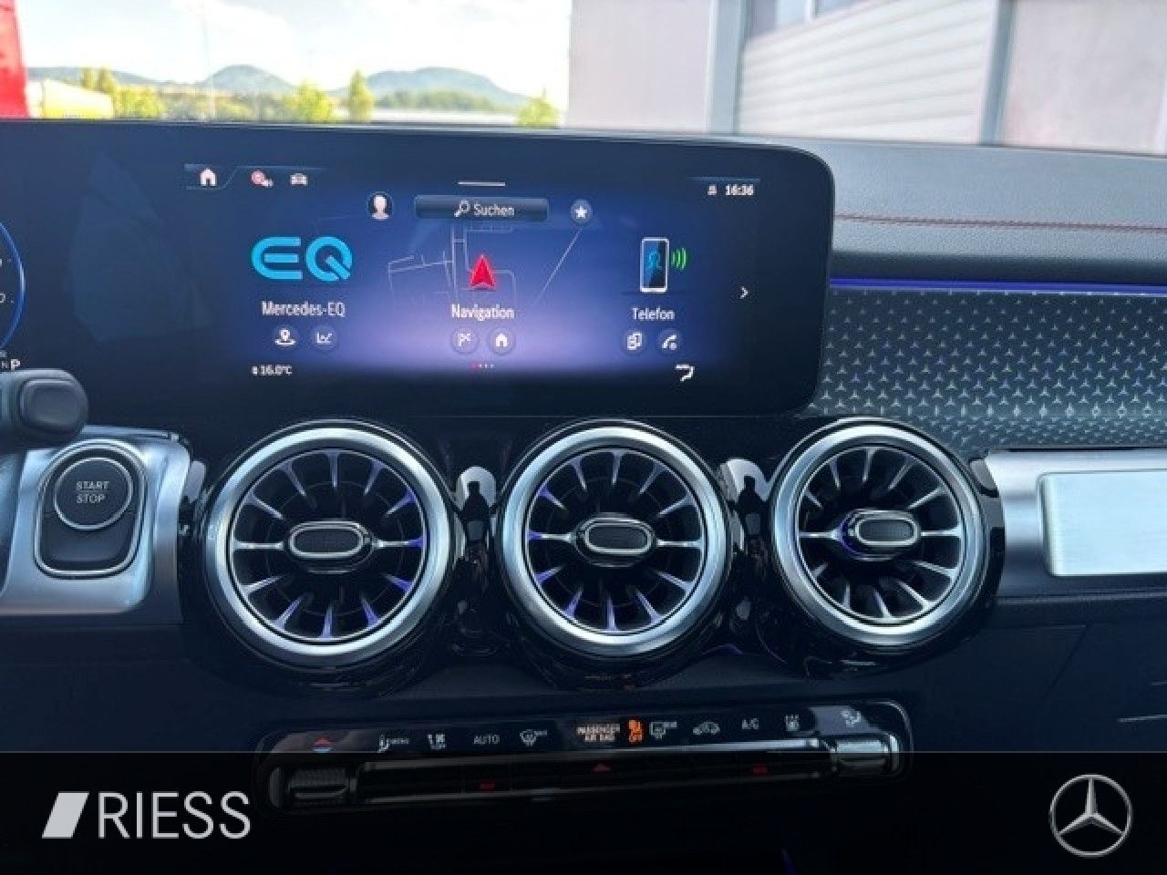 Mercedes-Benz EQB – Bild 15