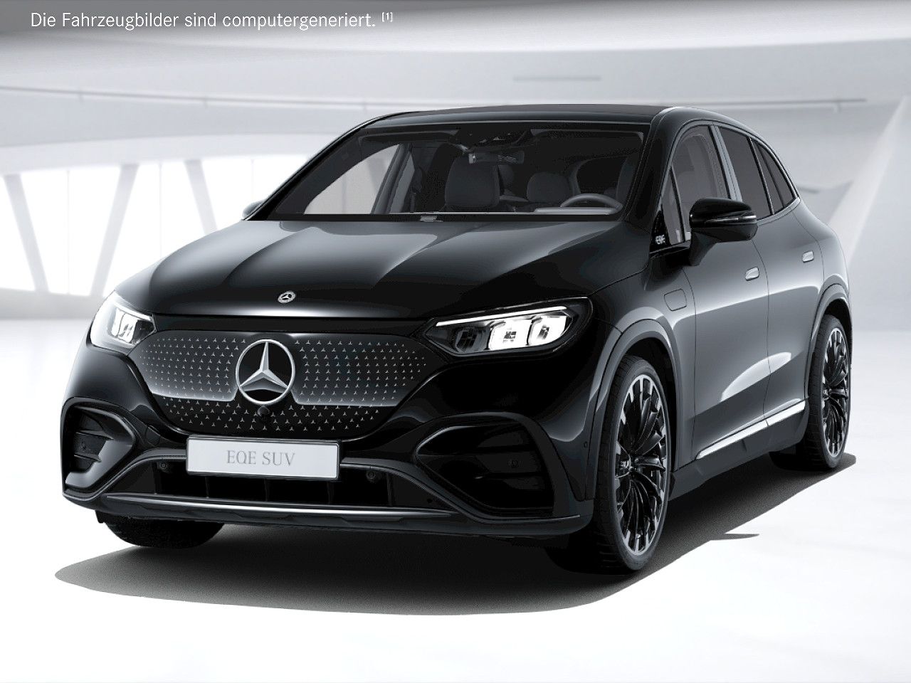 Mercedes-Benz EQE – Bild 16