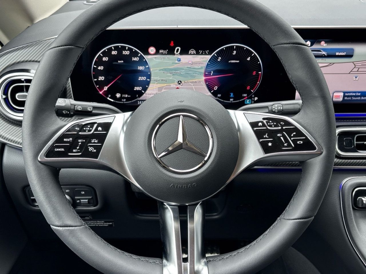 Mercedes-Benz Marco Polo – Bild 17