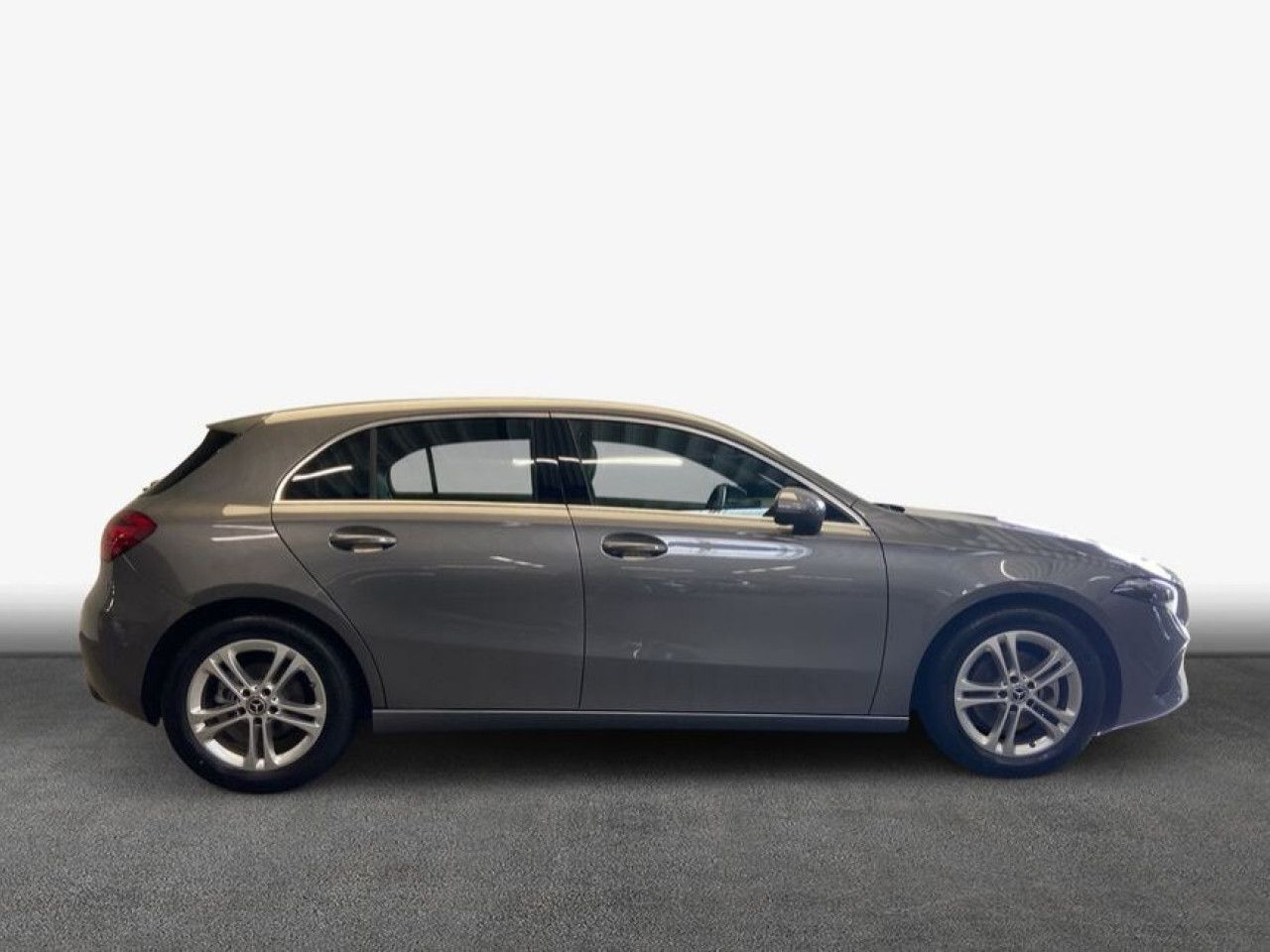 Mercedes-Benz A-Klasse – Bild 4