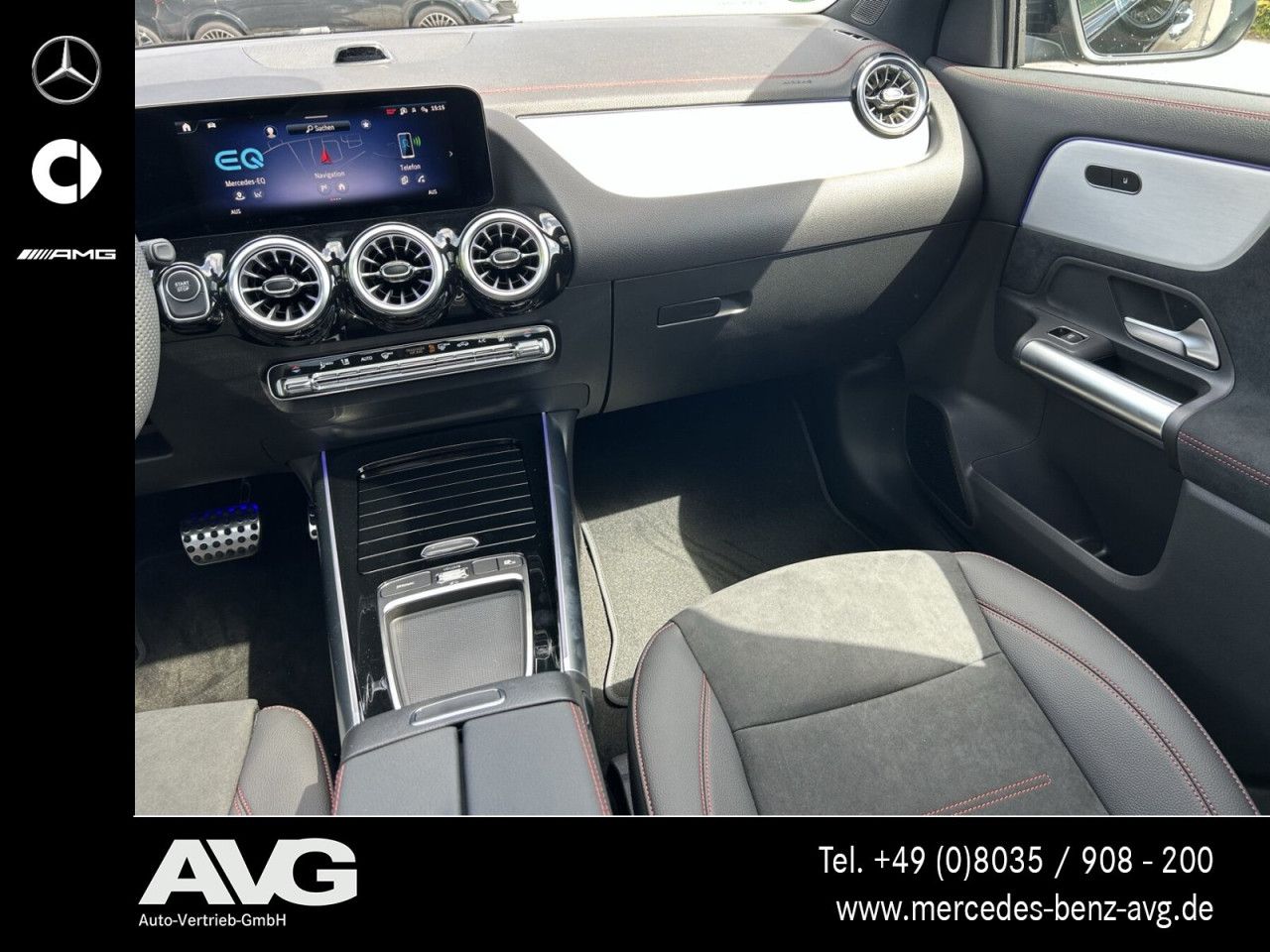 Mercedes-Benz EQA – Bild 19