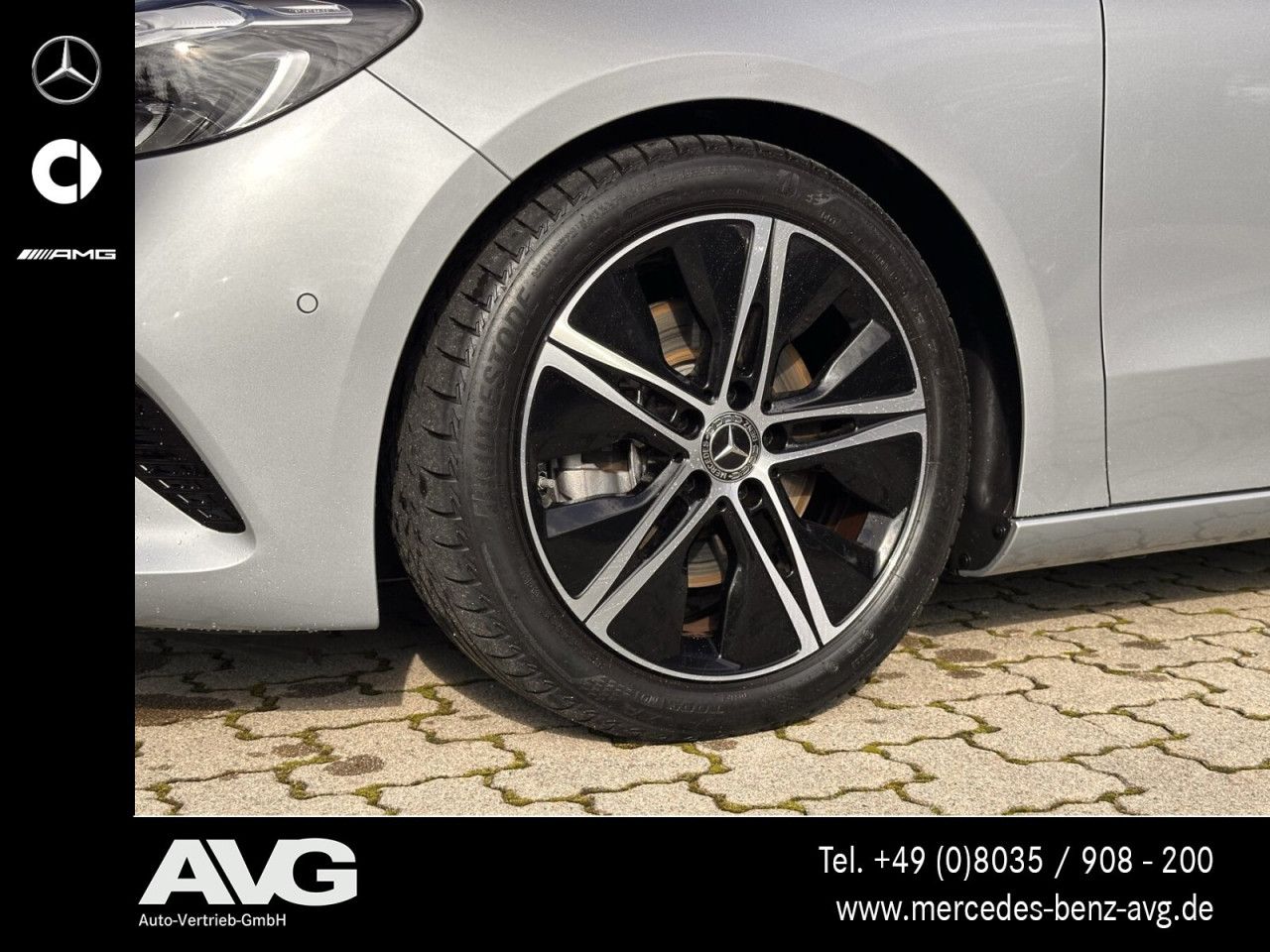 Mercedes-Benz B-Klasse – Bild 17