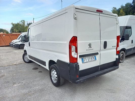 Immagine del veicolo 5 / 5