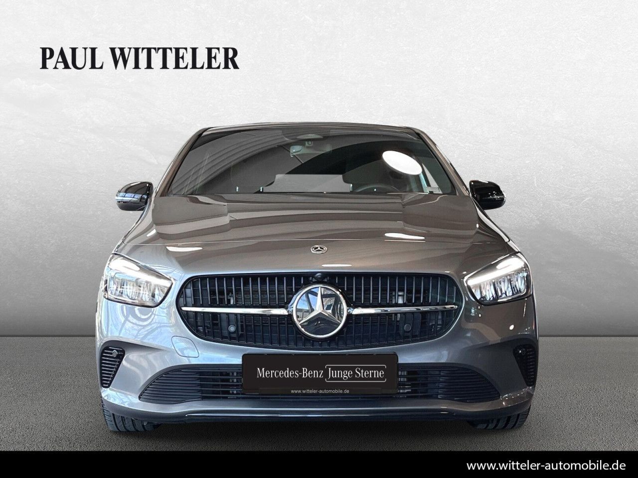 Mercedes-Benz B-Klasse – Bild 3
