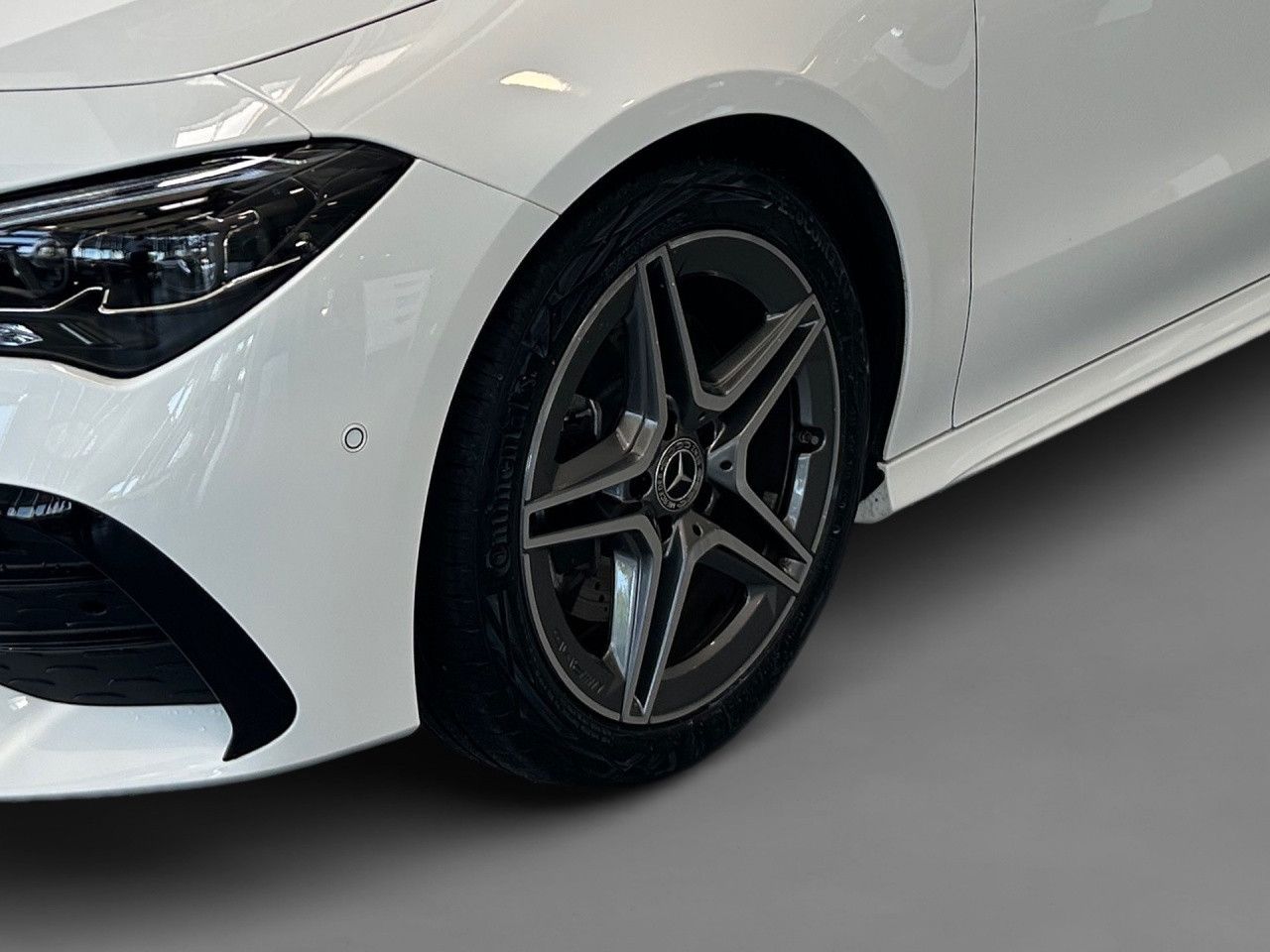 Mercedes-Benz CLA – Bild 10