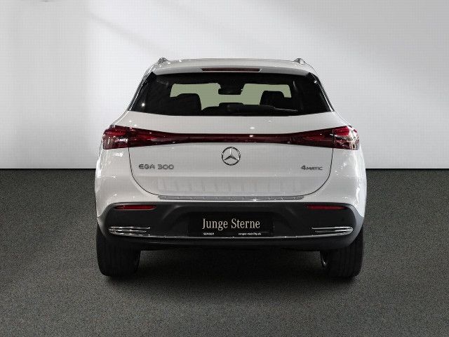 Mercedes-Benz EQA 300