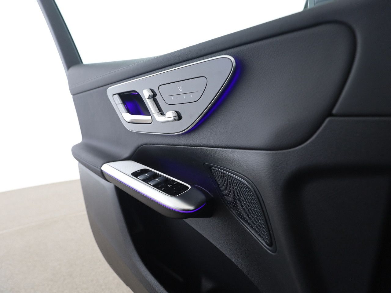 Mercedes-Benz GLC – Bild 13