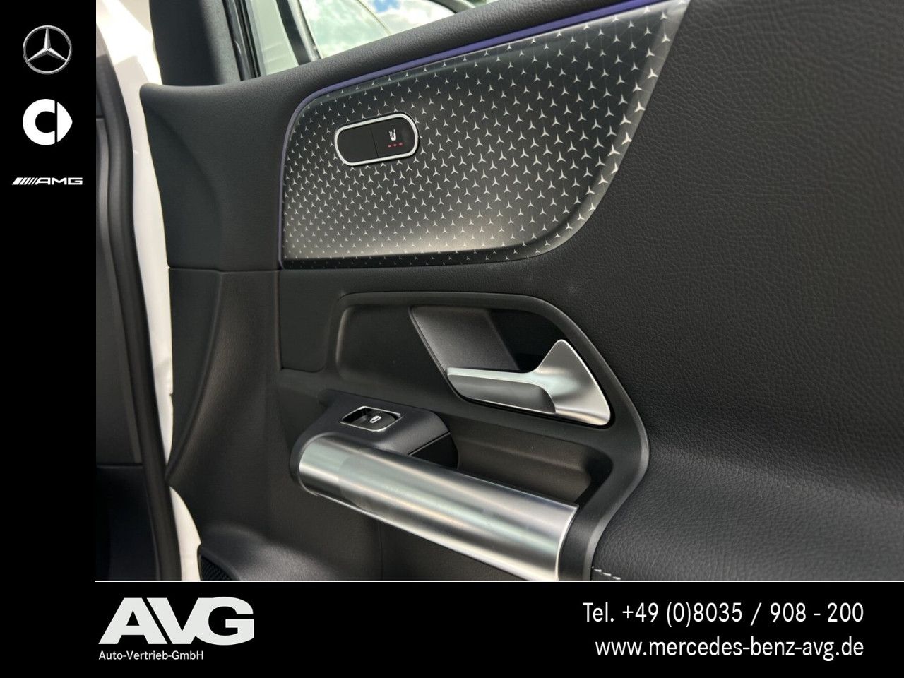 Mercedes-Benz B-Klasse – Bild 13