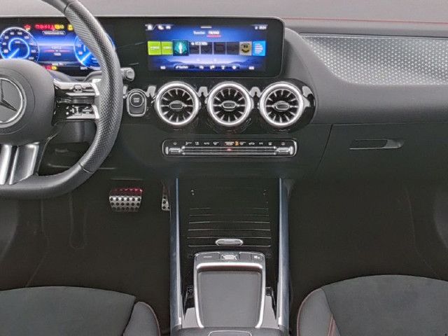 Mercedes-Benz EQA 350