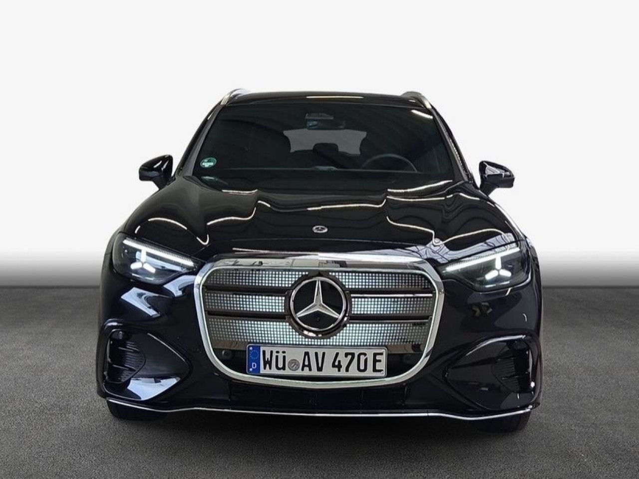 Mercedes-Benz GLC – Bild 3