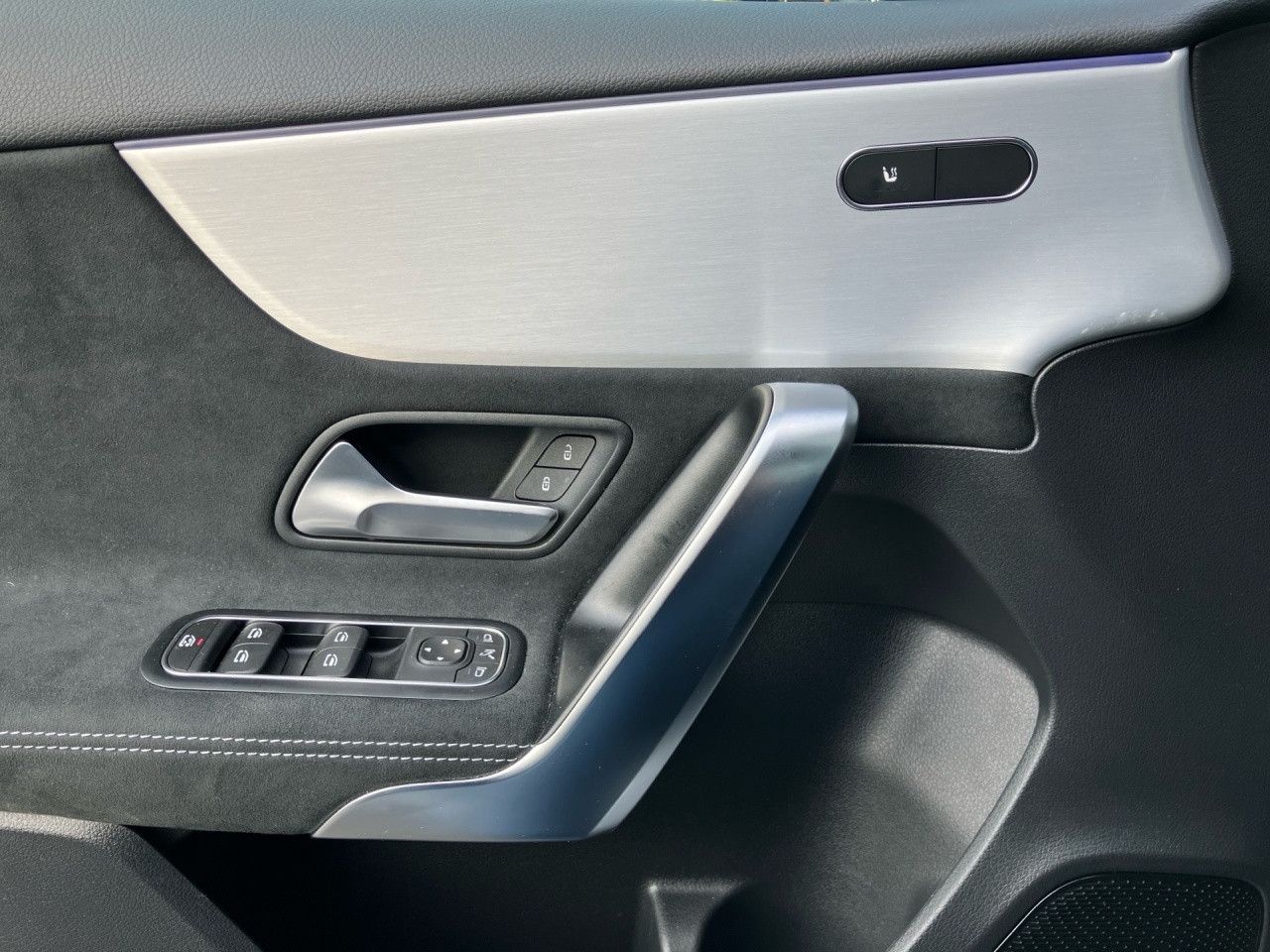 Mercedes-Benz A-Klasse – Bild 4