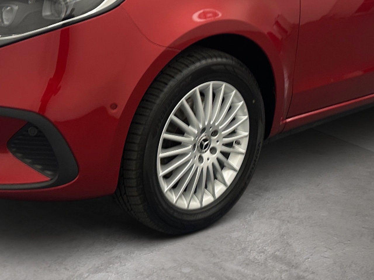 Mercedes-Benz V-Klasse – Bild 6