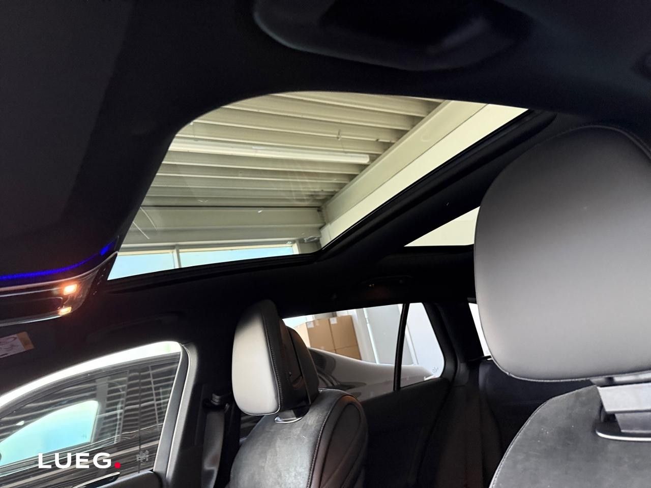 Mercedes-Benz C-Klasse – Bild 17