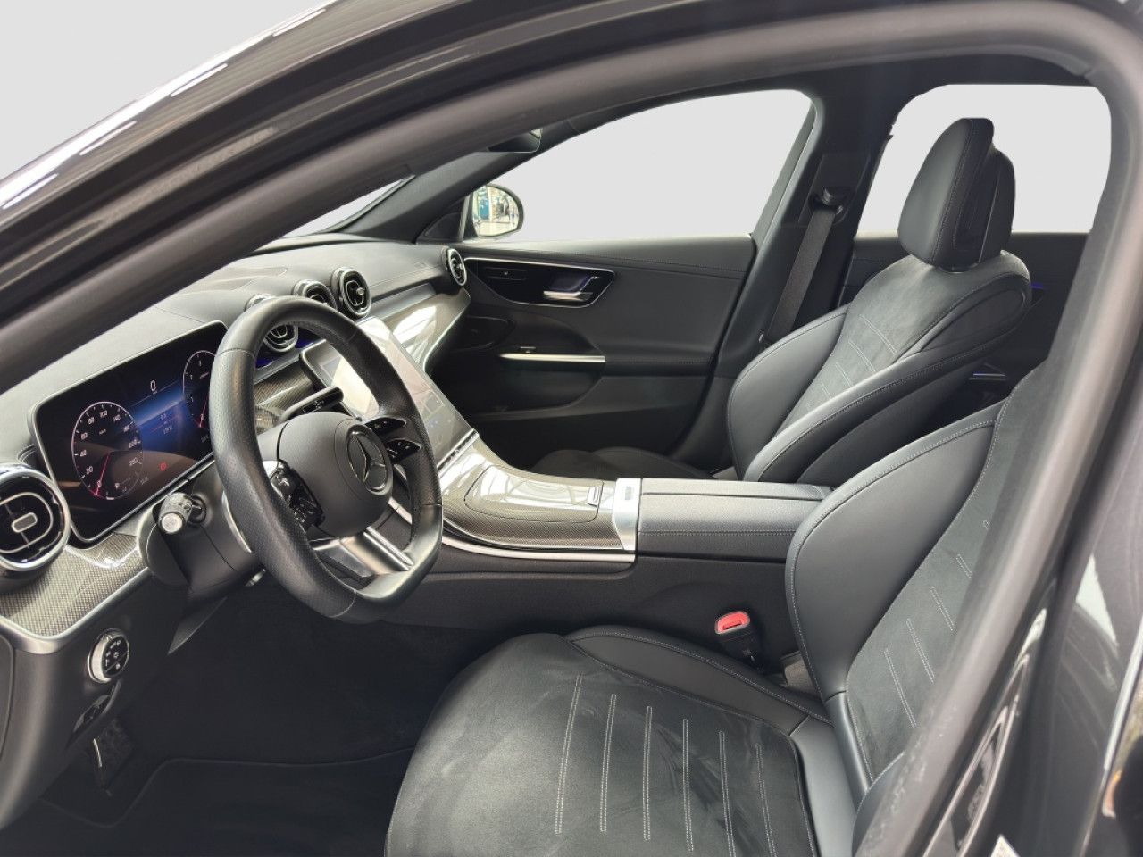 Mercedes-Benz C-Klasse – Bild 5