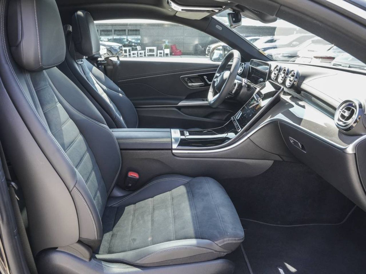 Mercedes-Benz CLE – Bild 13