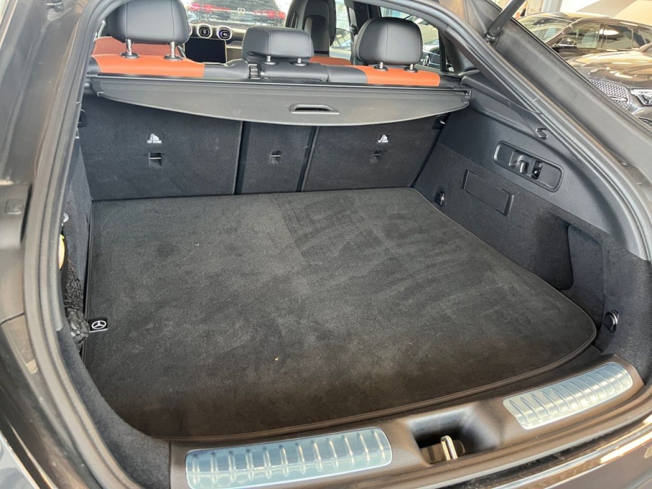 Mercedes-Benz GLC – Bild 7