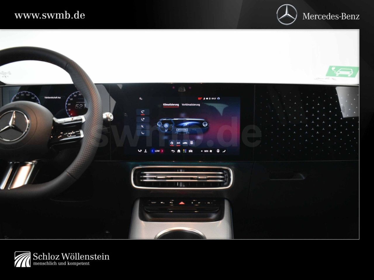 Mercedes-Benz GLB – Bild 13