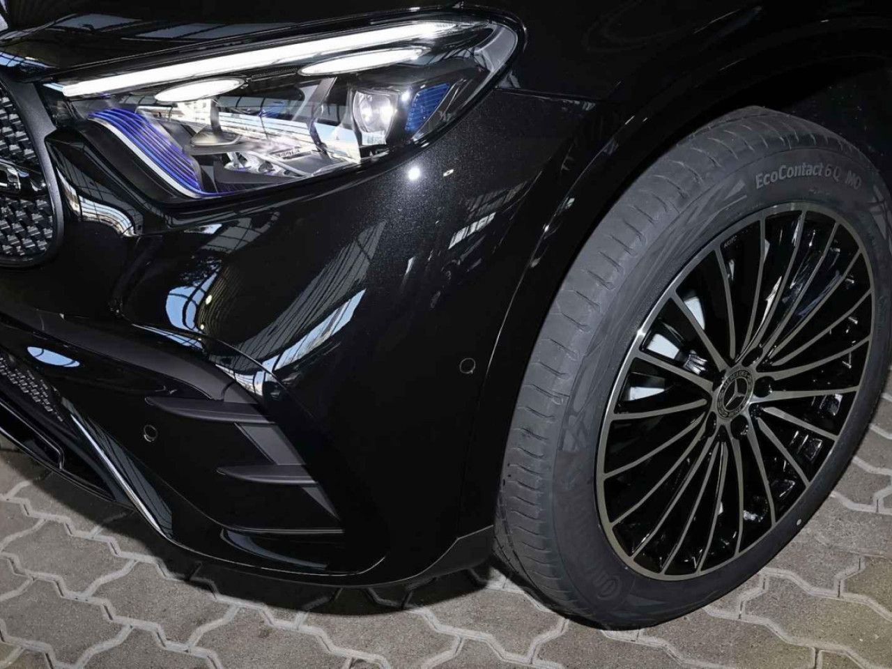 Mercedes-Benz GLC – Bild 3