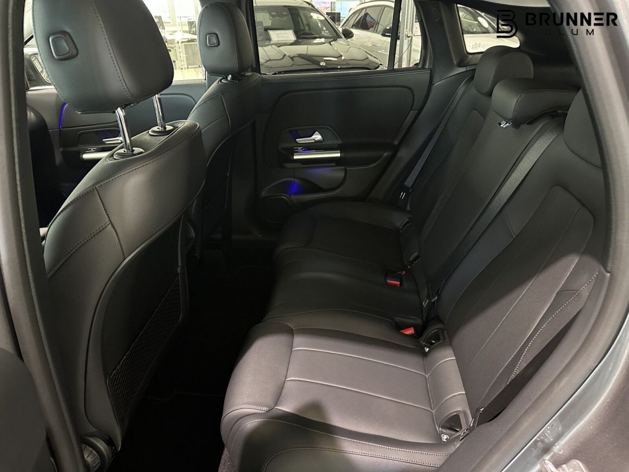 Mercedes-Benz GLA – Bild 25