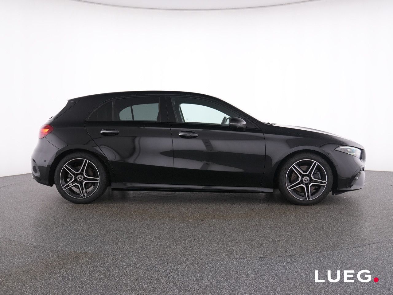 Mercedes-Benz A-Klasse – Bild 11