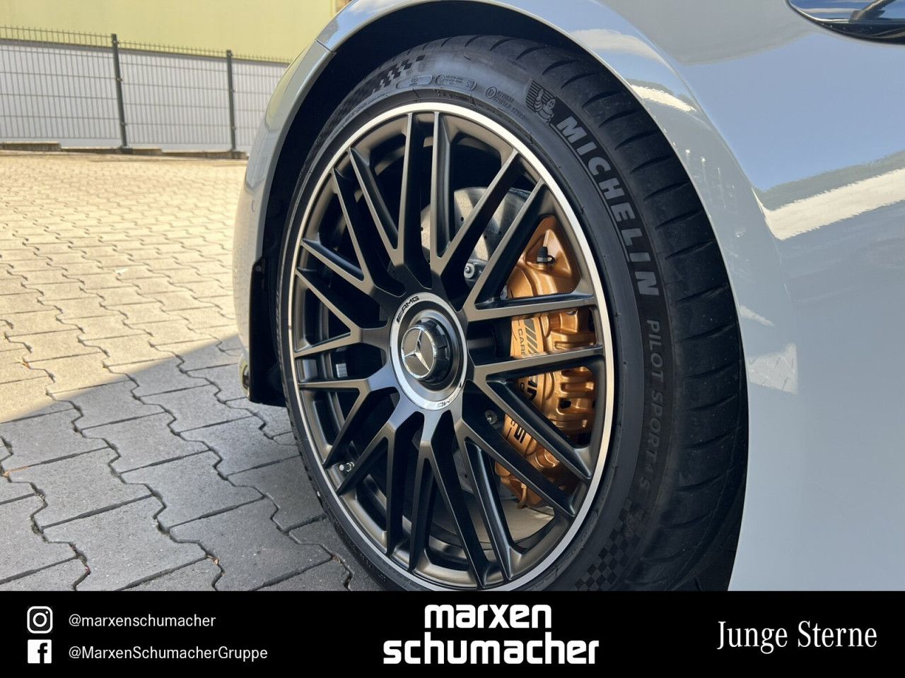 Mercedes-Benz SL – Bild 7
