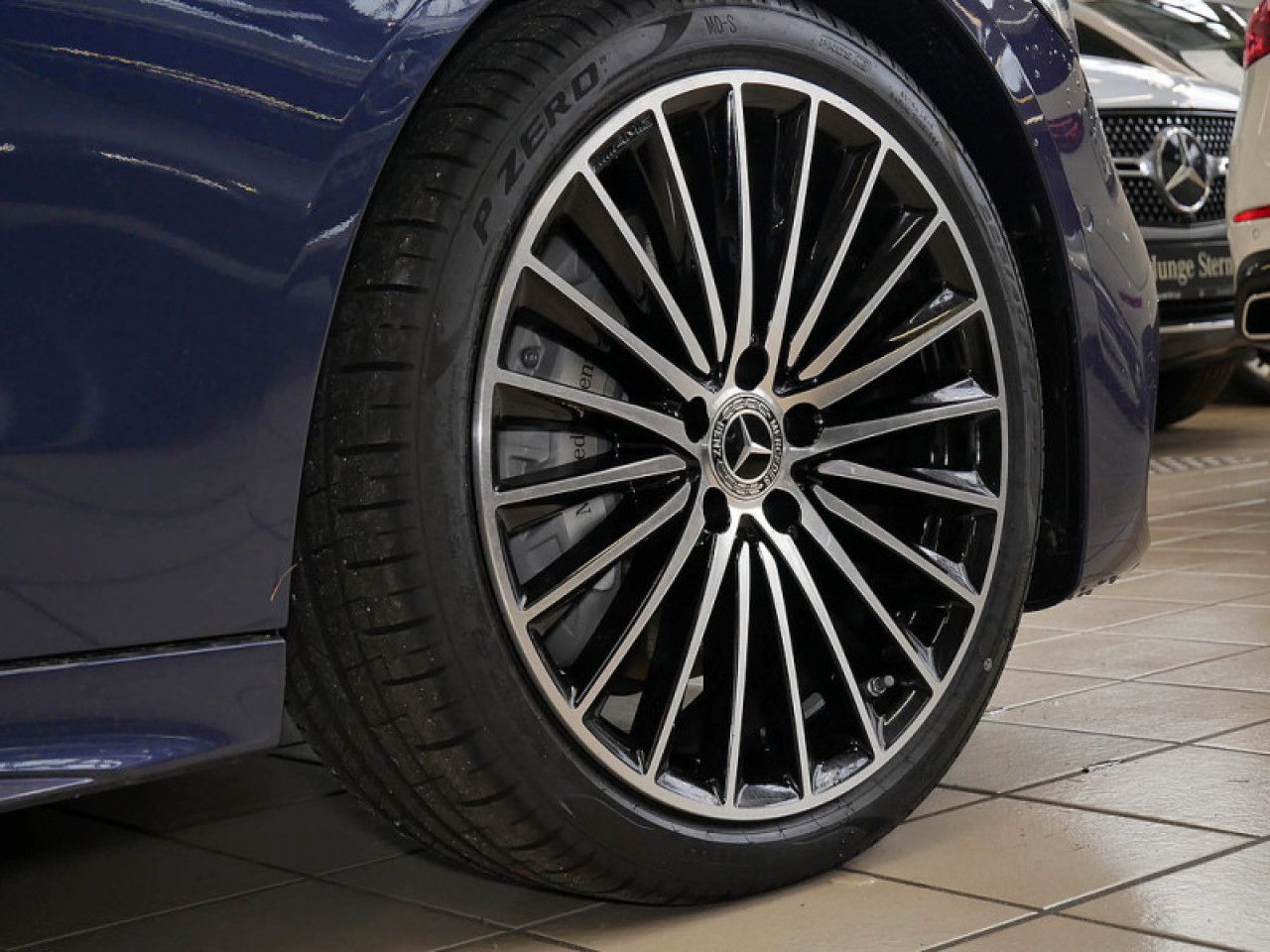 Mercedes-Benz C-Klasse – Bild 10