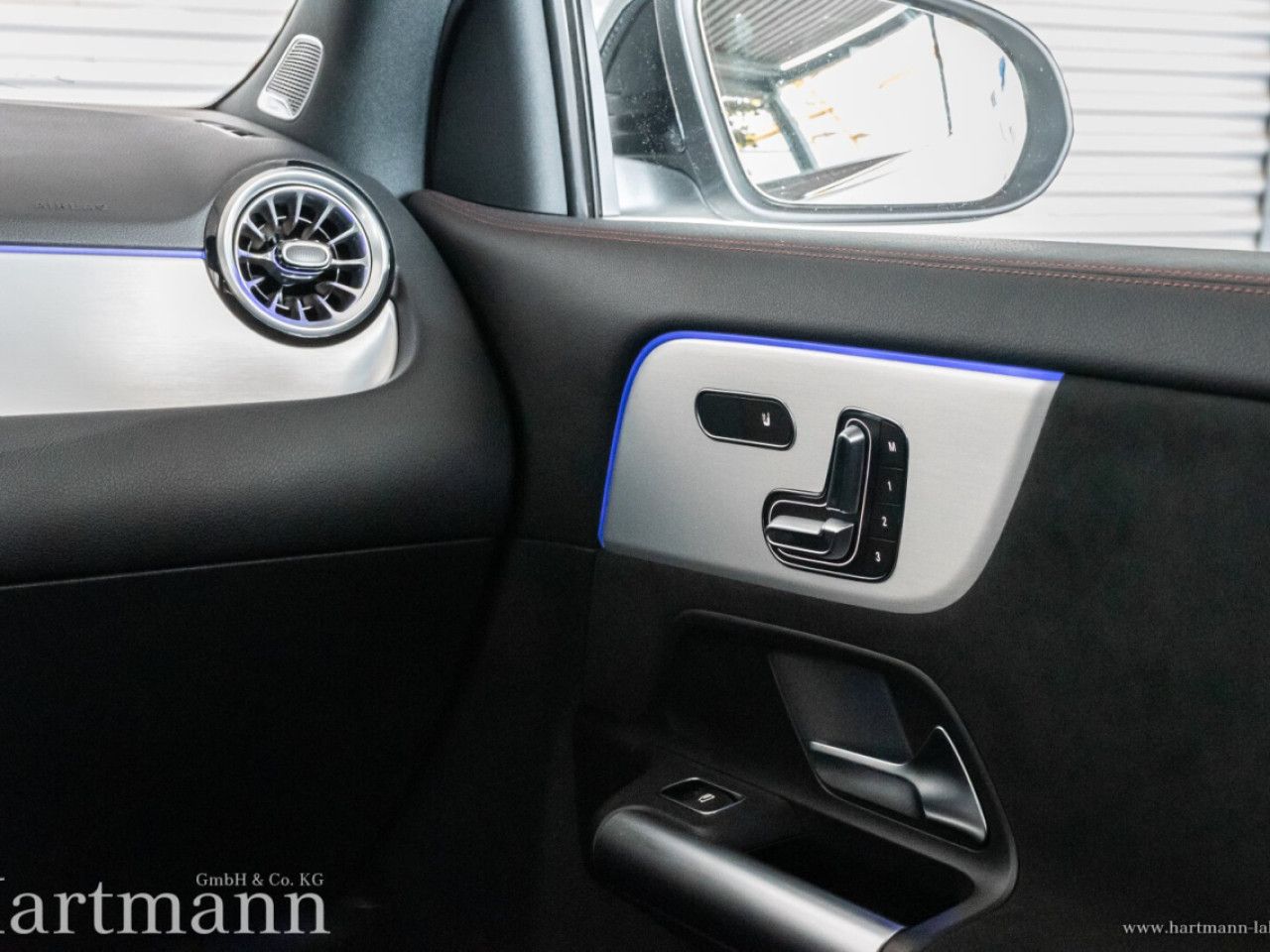 Mercedes-Benz GLA – Bild 10
