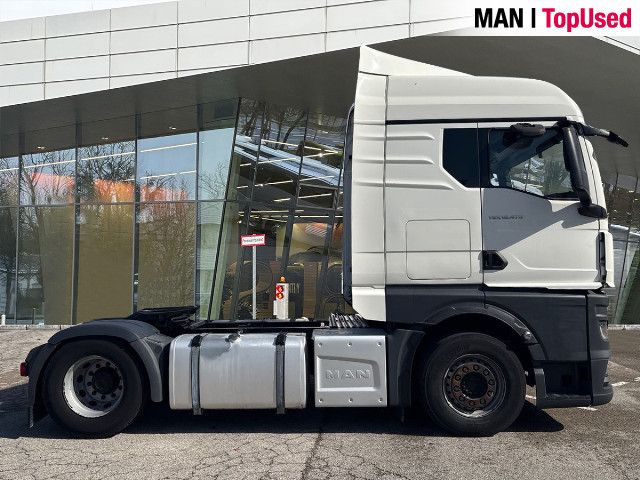 MAN TGX 18.470 4x2 BL SA 5