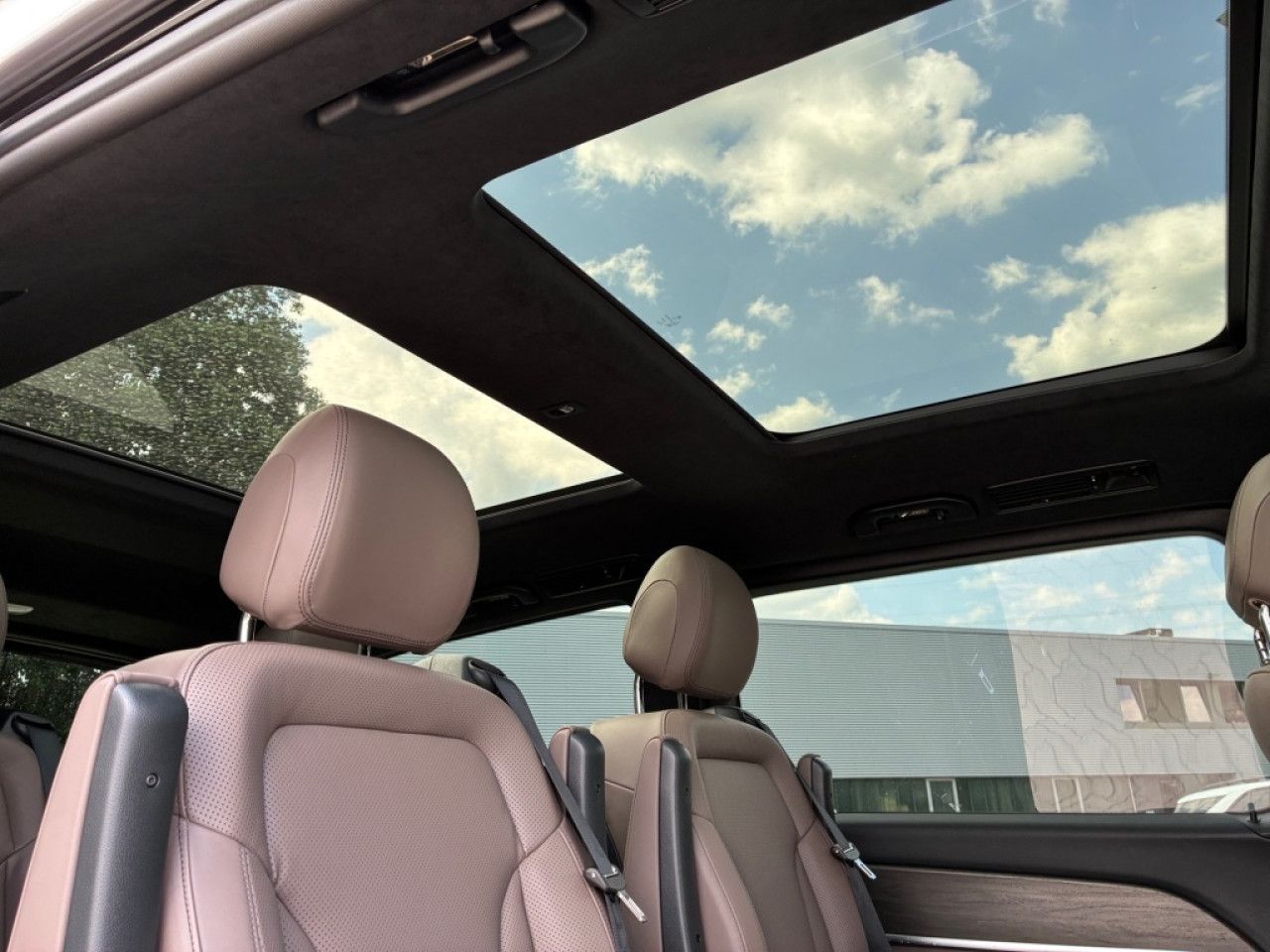 Mercedes-Benz V-Klasse – Bild 17