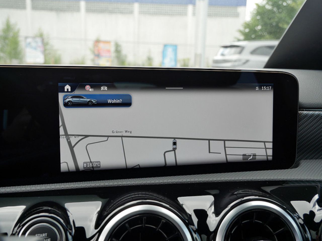 Mercedes-Benz A-Klasse – Bild 15