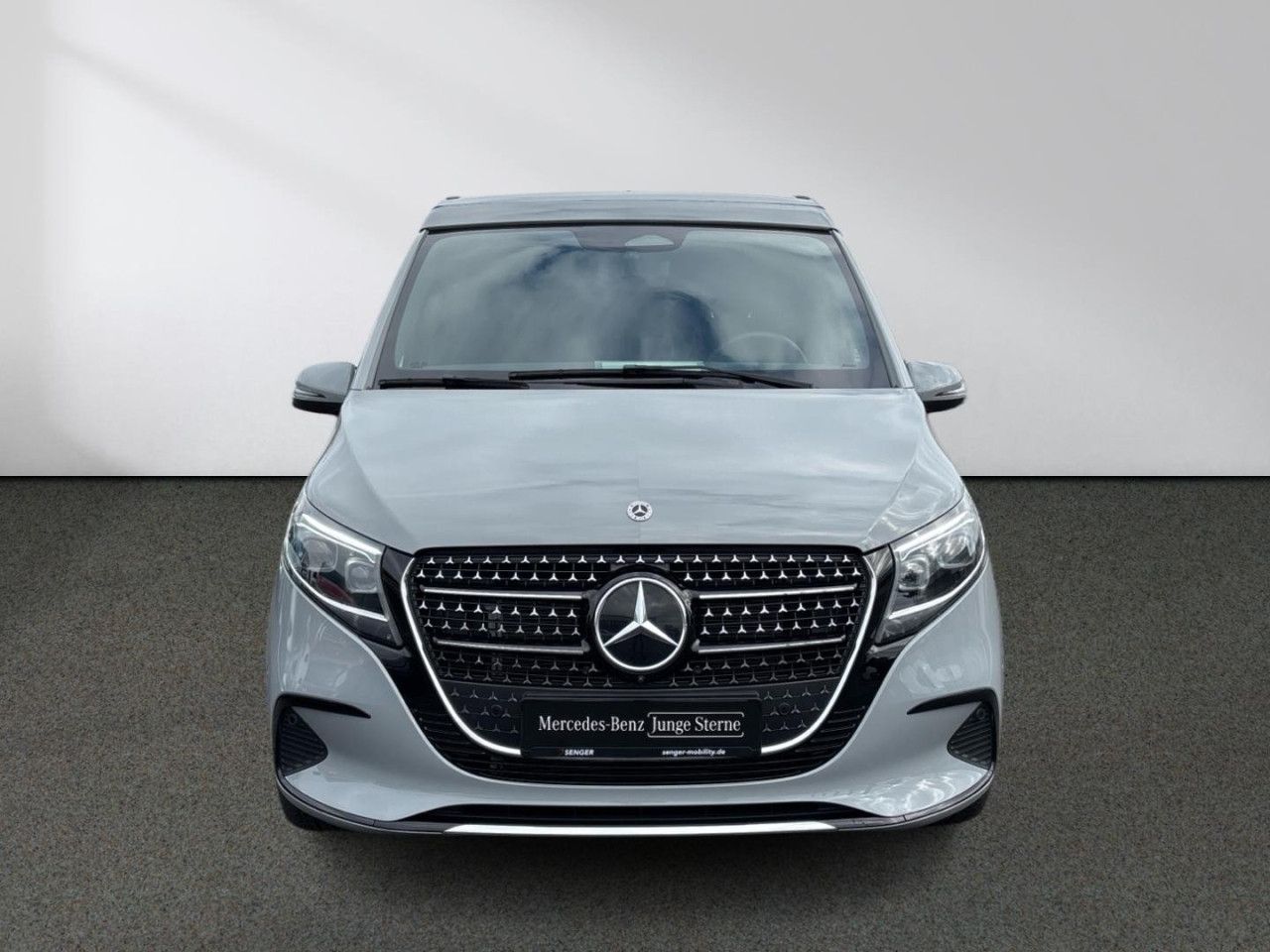 Mercedes-Benz Marco Polo – Bild 4