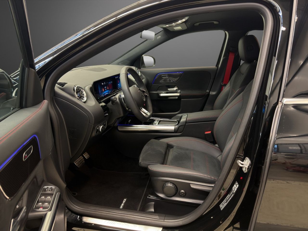 Mercedes-Benz GLA – Bild 7