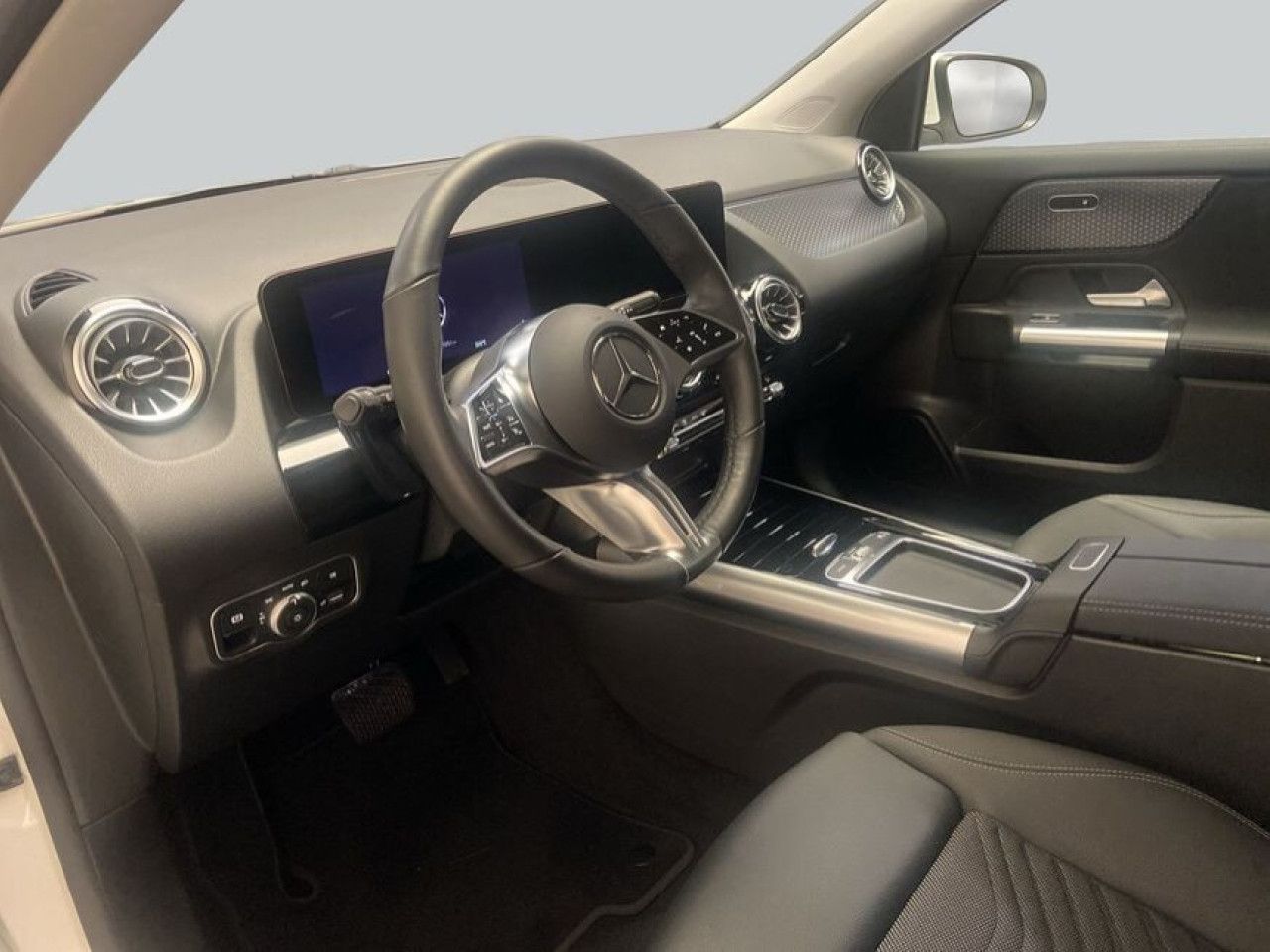 Mercedes-Benz EQA – Bild 10