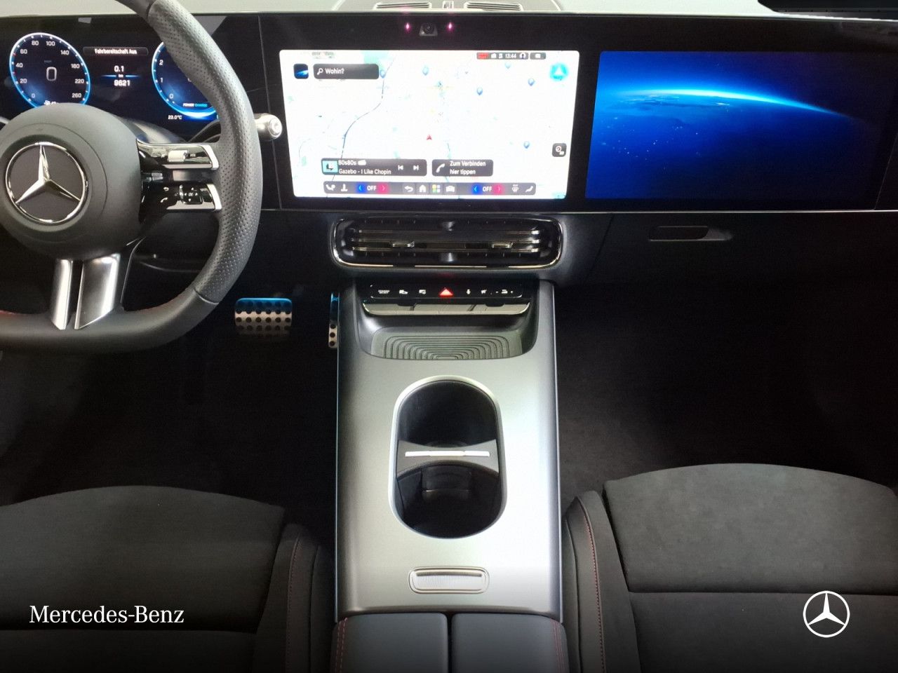 Mercedes-Benz CLA – Bild 10