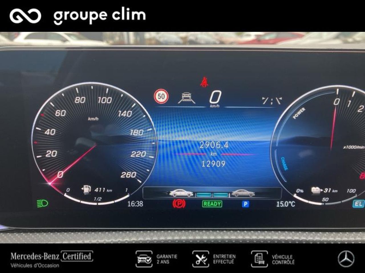 Photo du v&eacute;hicule 18 / 18