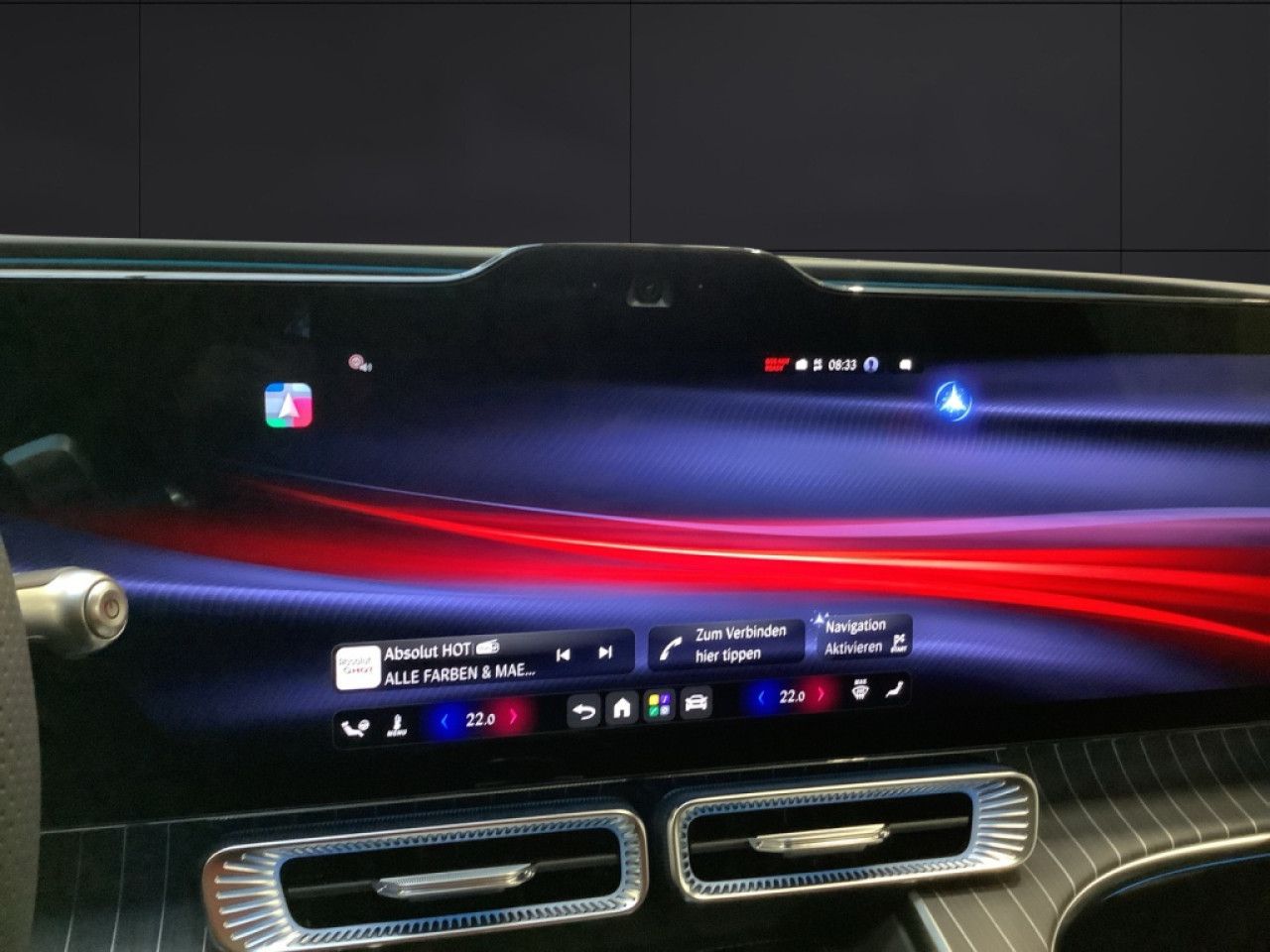 Mercedes-Benz C-Klasse – Bild 10