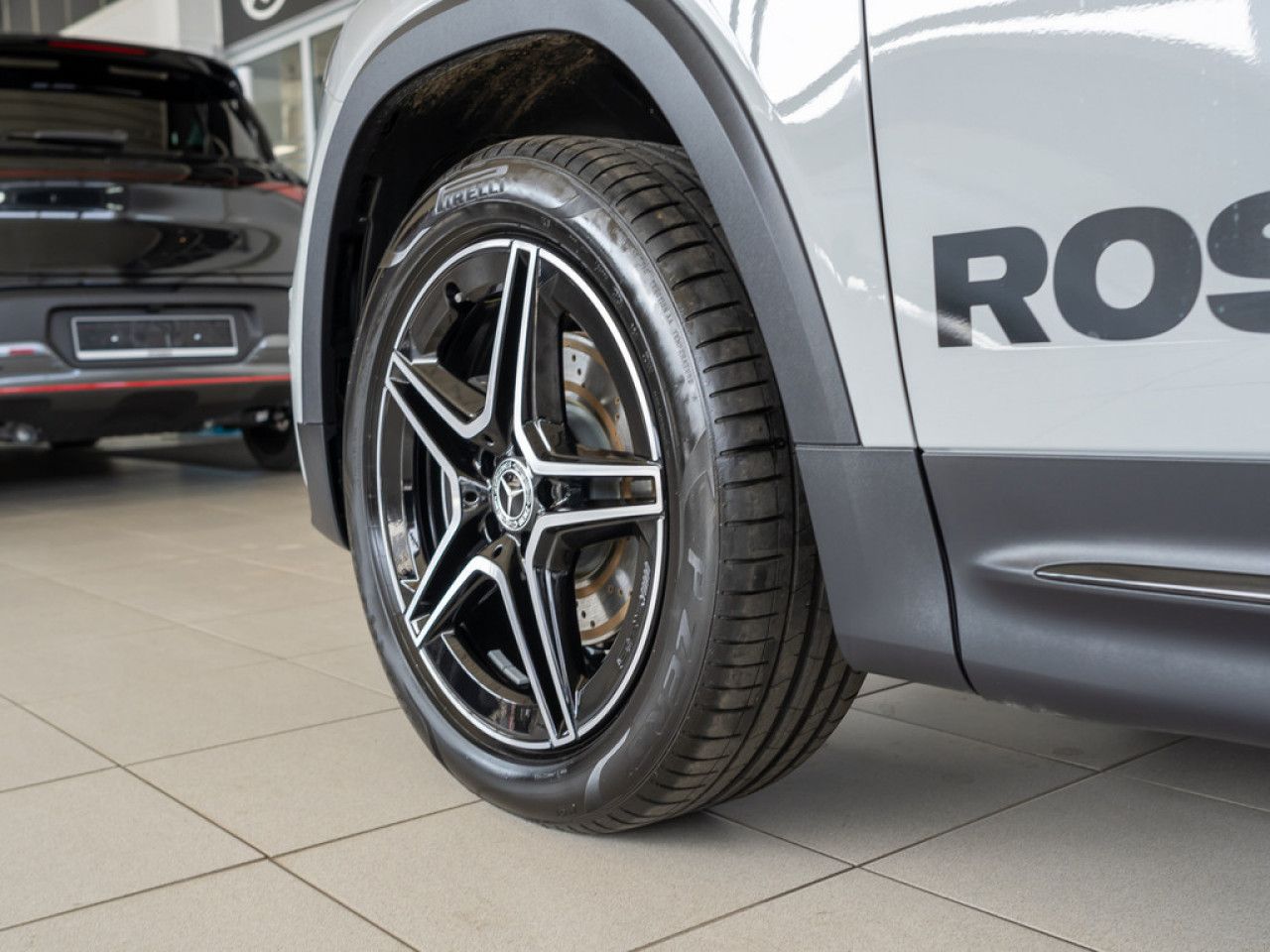 Mercedes-Benz GLB – Bild 8