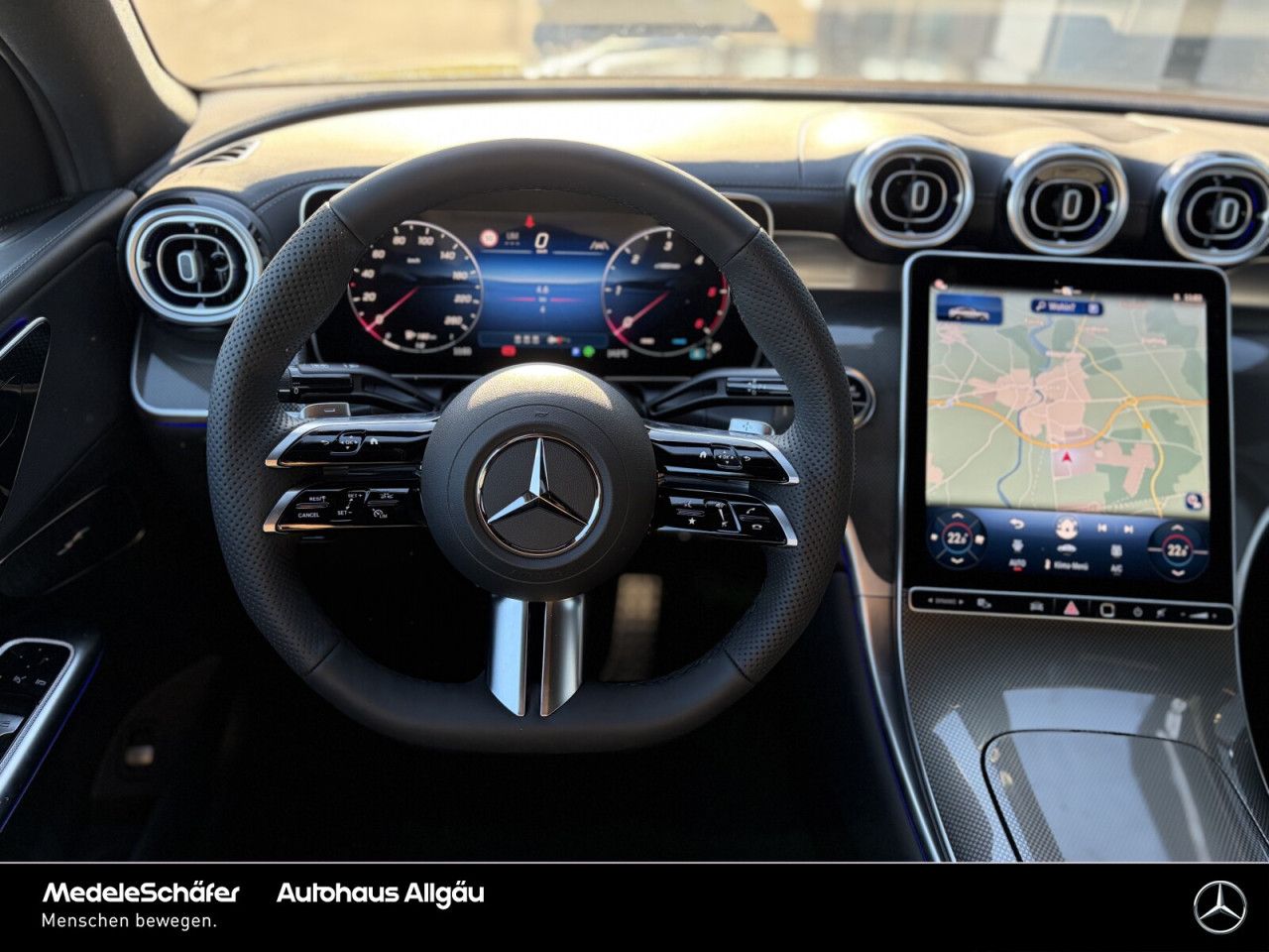 Mercedes-Benz GLC – Bild 6