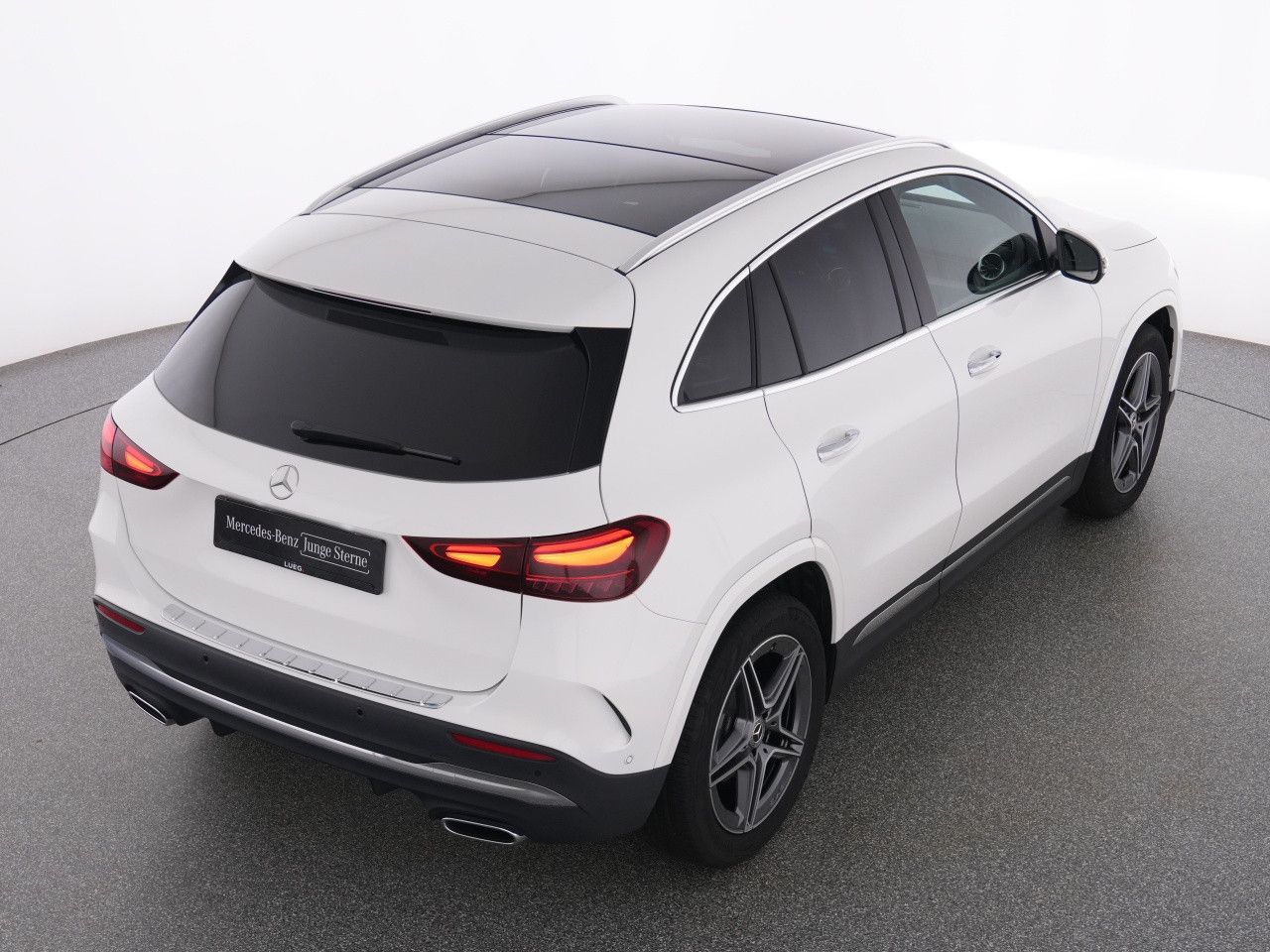 Mercedes-Benz GLA – Bild 18