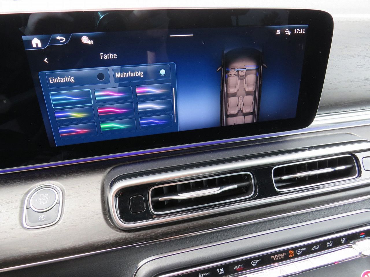 Mercedes-Benz V-Klasse – Bild 27