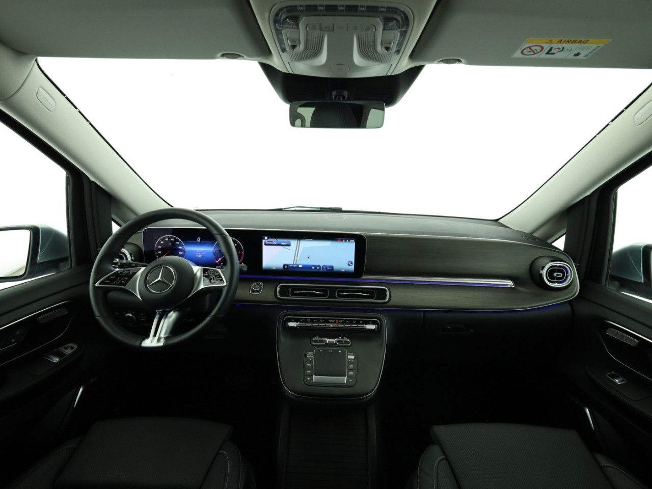 Mercedes-Benz V-Klasse – Bild 19